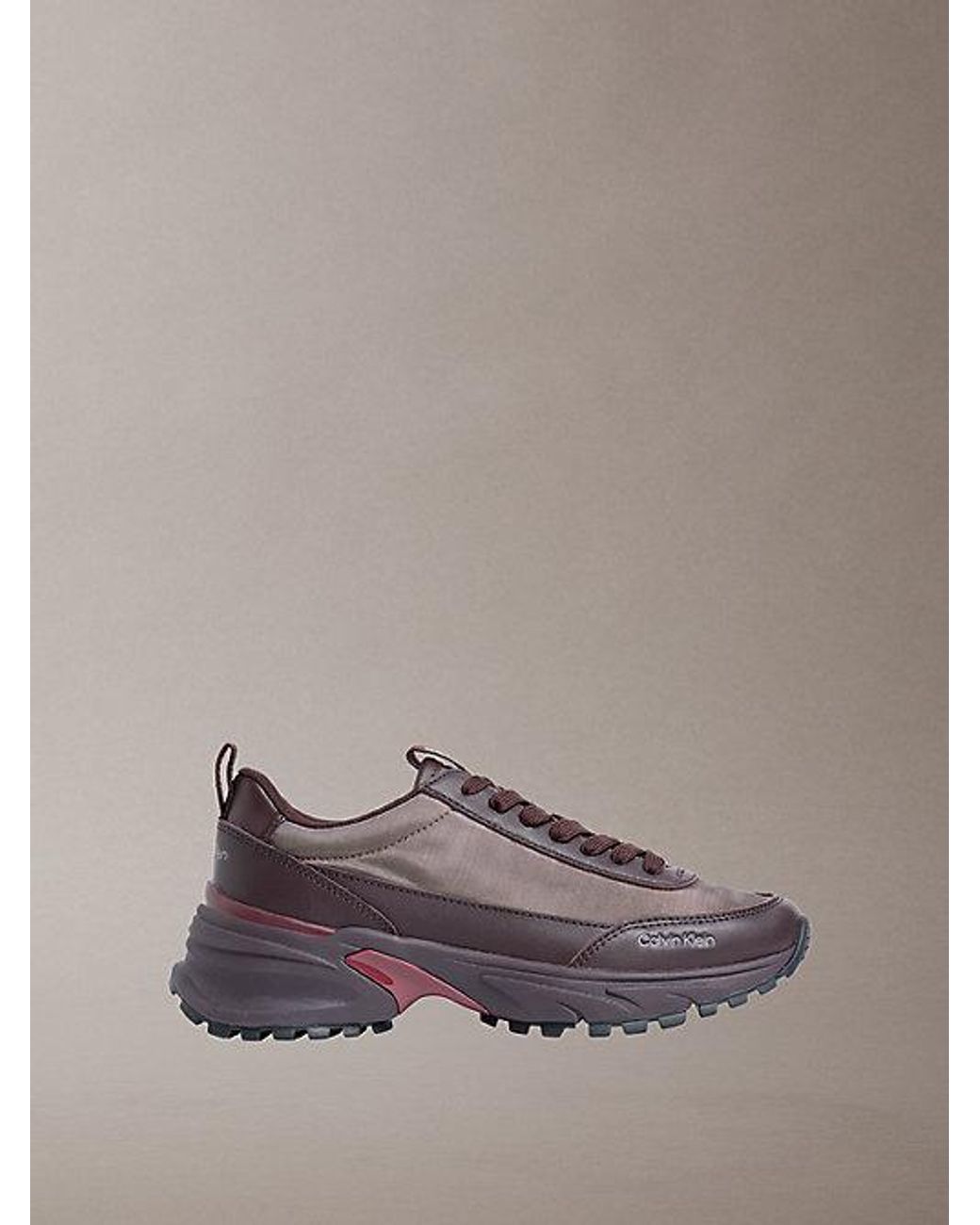 Calvin Klein Multicolor Trailblazer