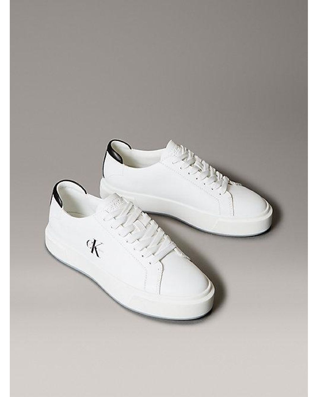 Calvin Klein Metallic Premier