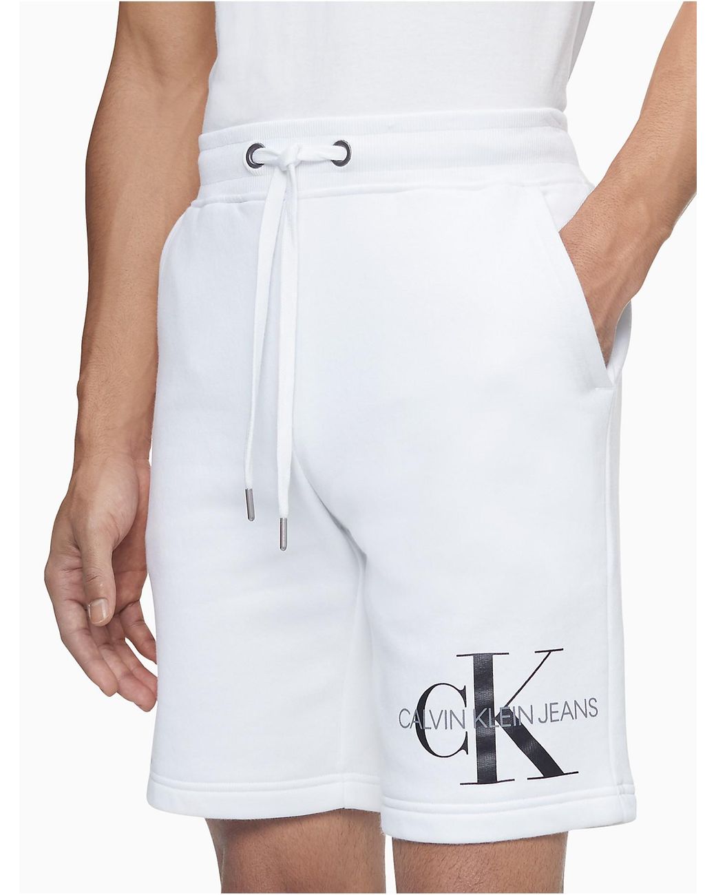 Calvin klein shorts men cheap