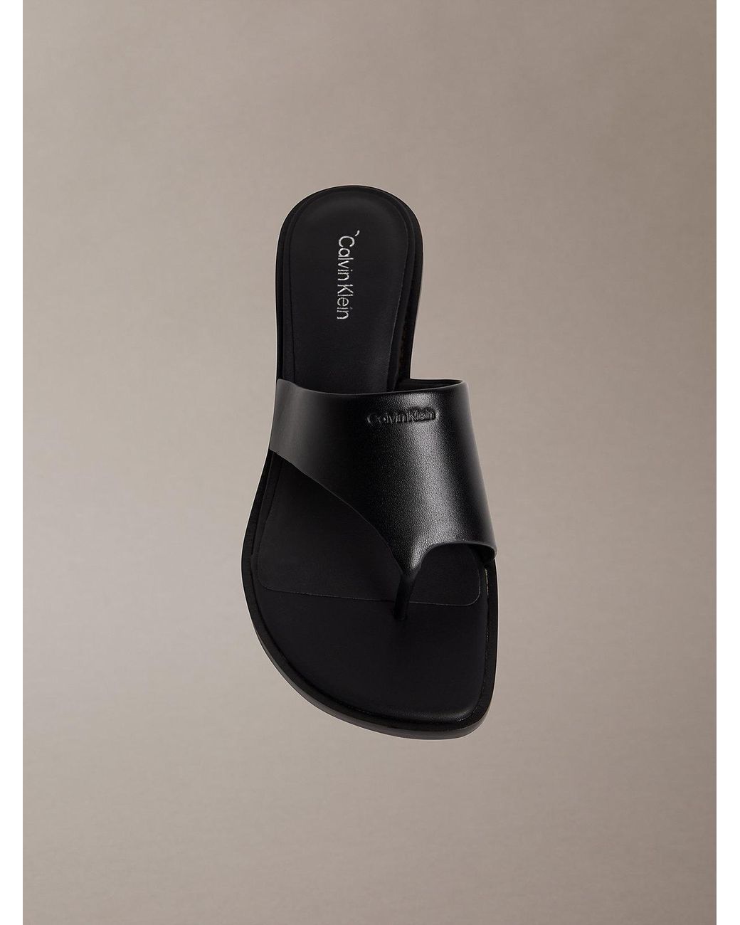 Marghe Calvin Klein en coloris Multicolor