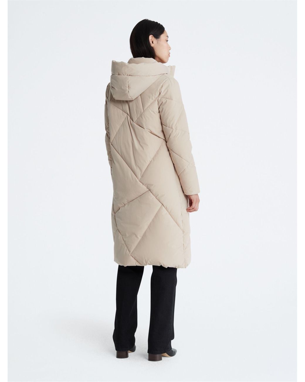 Calvin klein maxi new arrivals