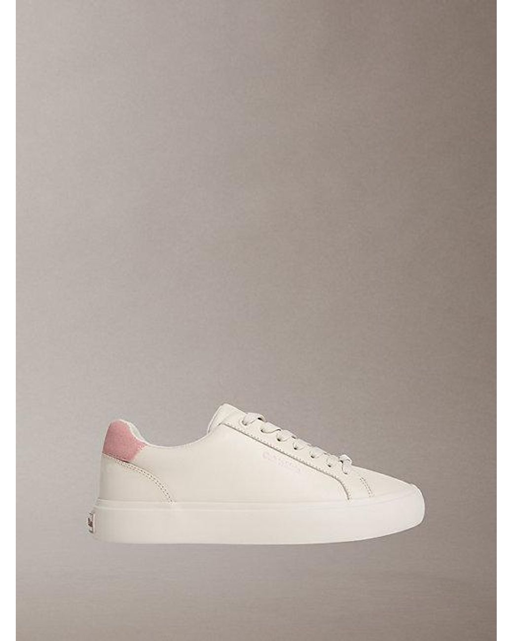 Calvin Klein Natural Violette