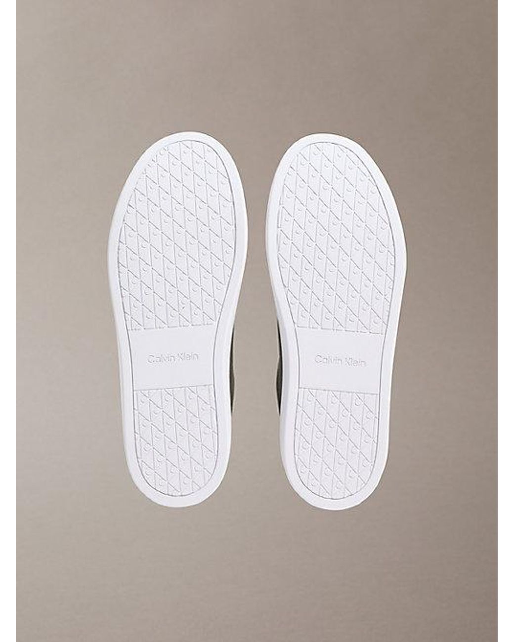 Calvin Klein Multicolor Ck Baseline for men