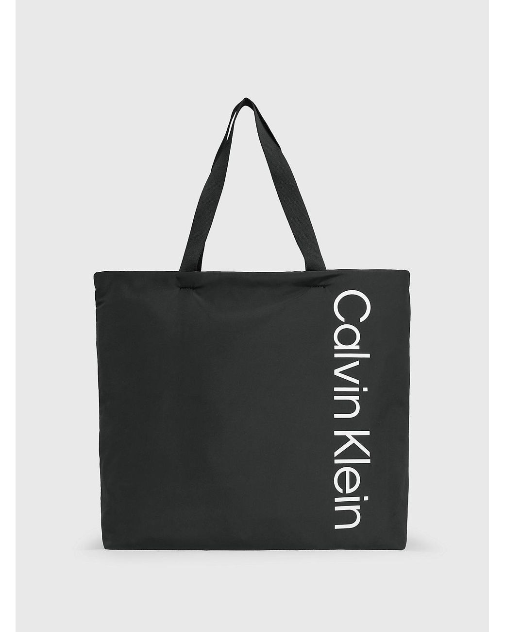 Ck beach bag deals