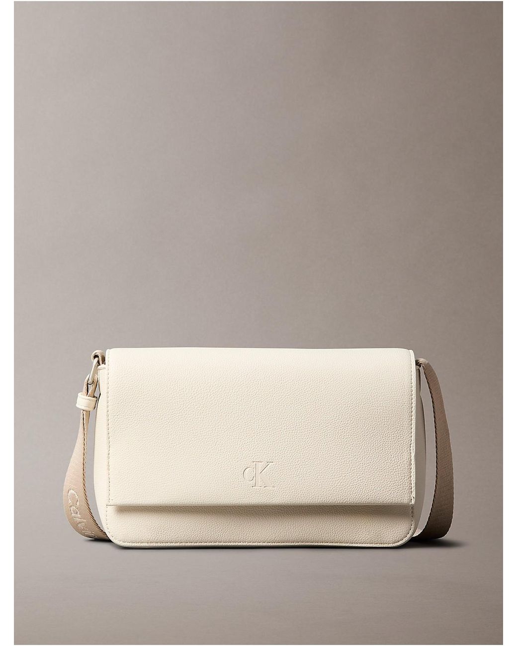 Calvin Klein Calvin Klein All Day Flap Crossbody Bag in