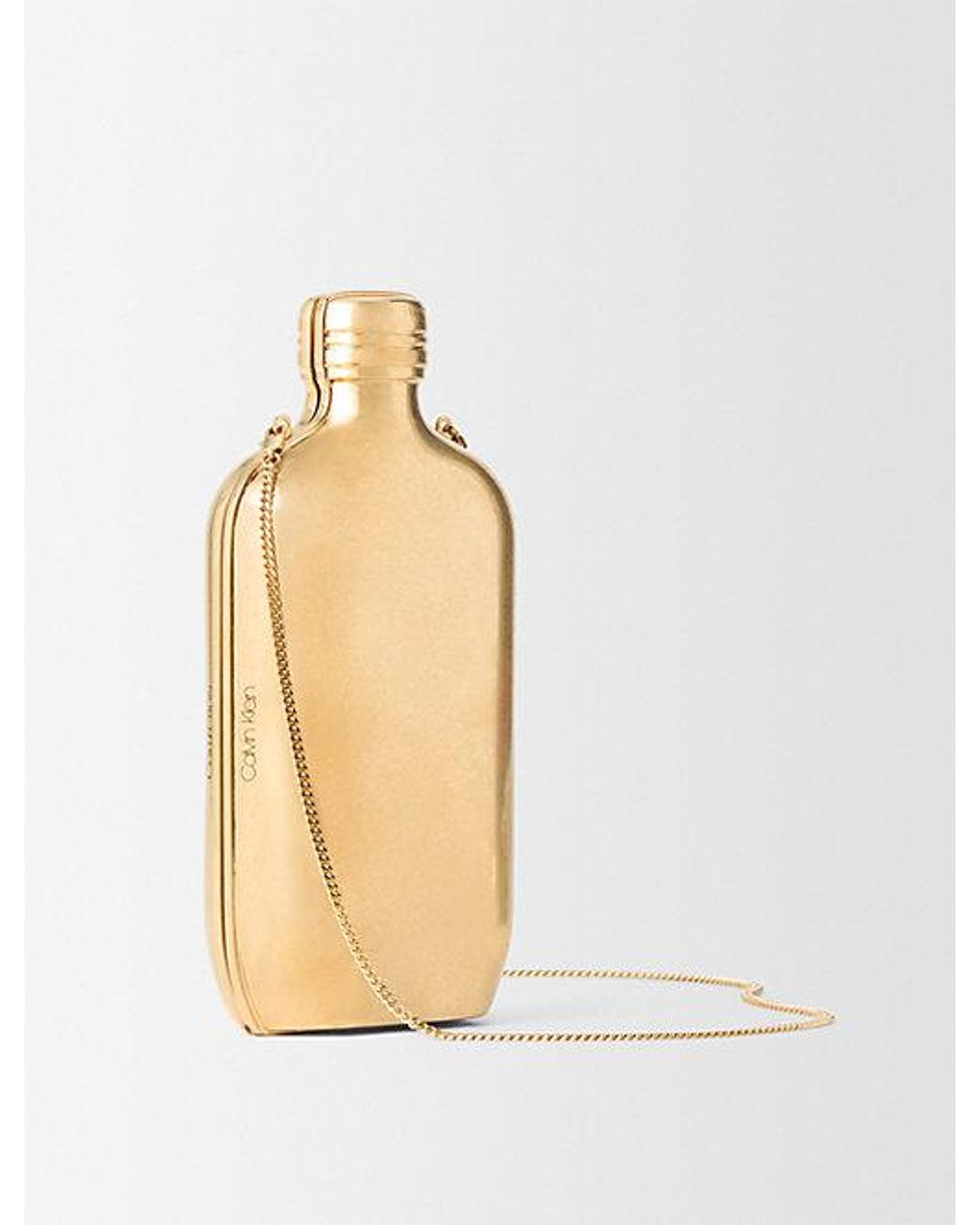Calvin Klein Natural The One Clutch
