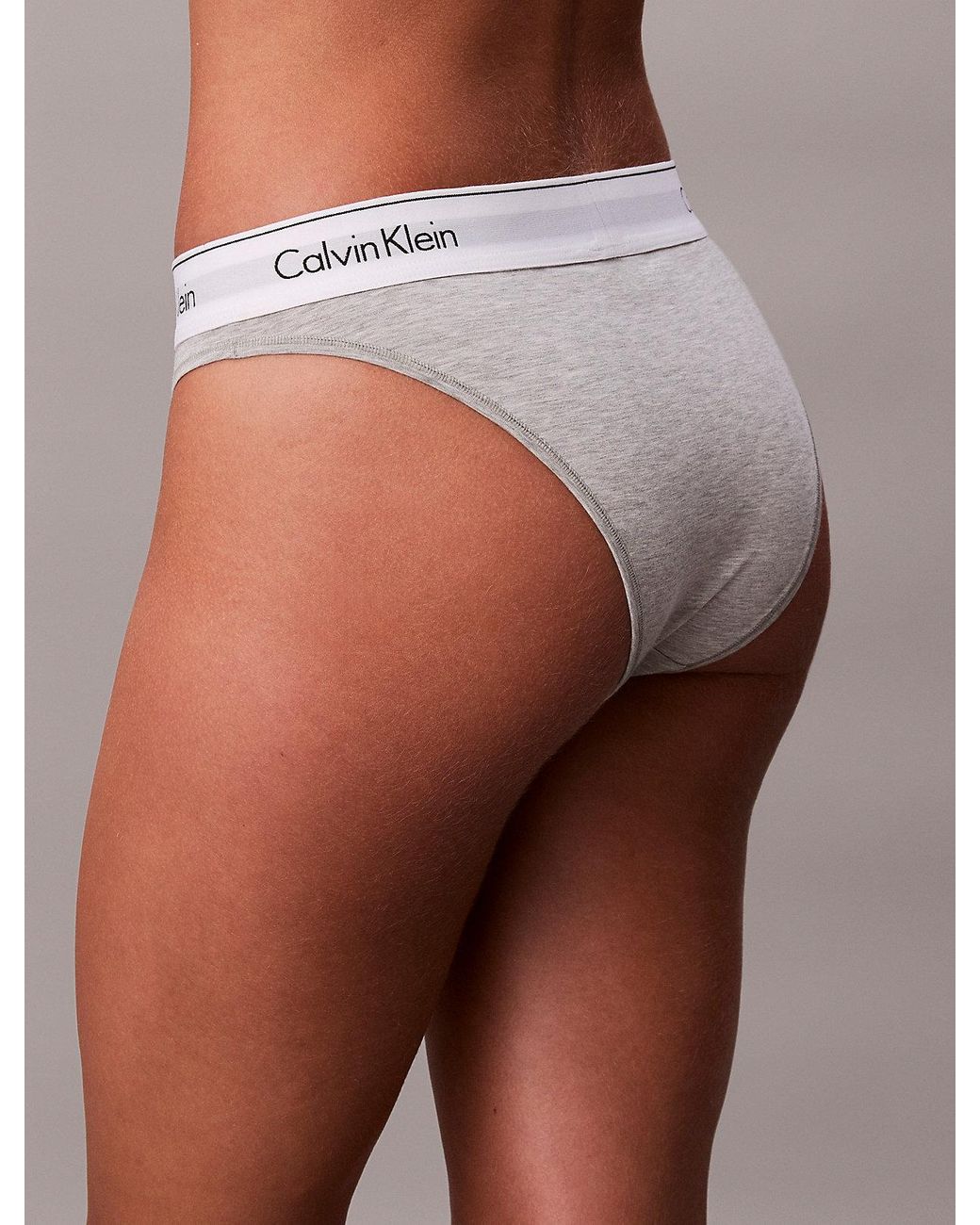 Calvin Klein Multicolor Tanga