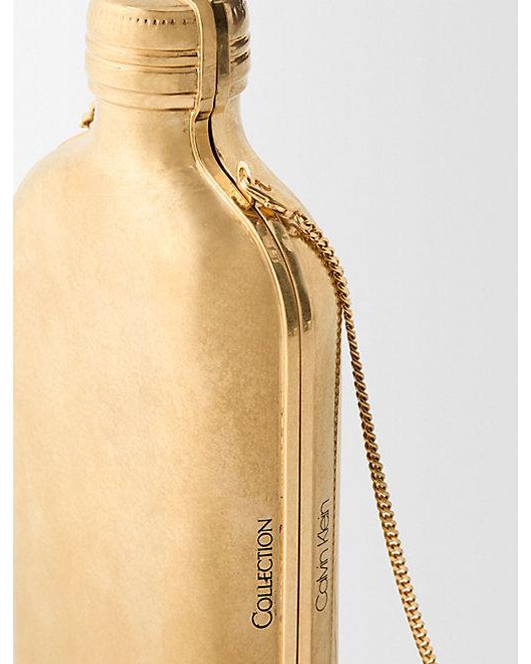 Calvin Klein Natural The One Clutch