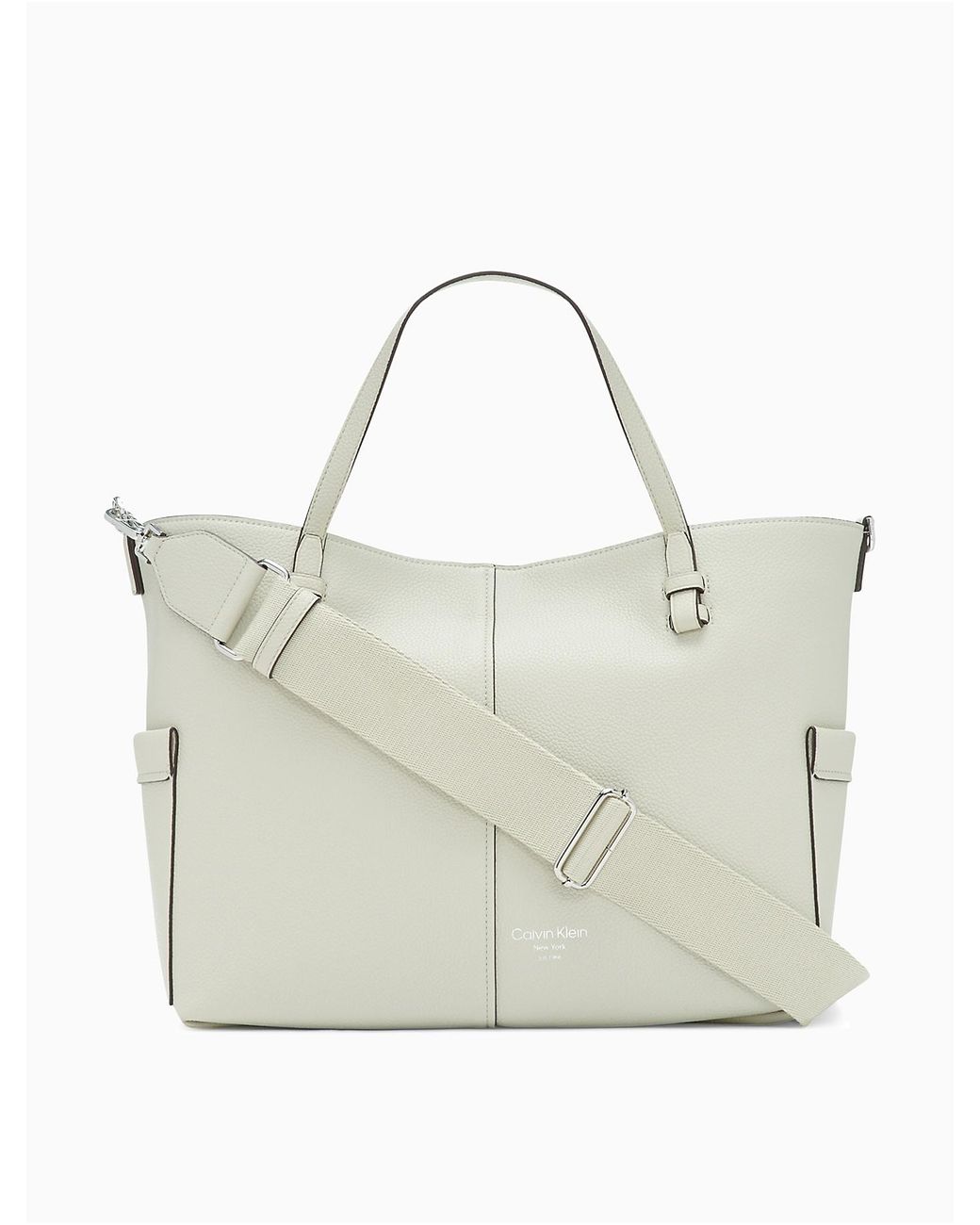 Calvin Klein Myra Tote Bag | Lyst