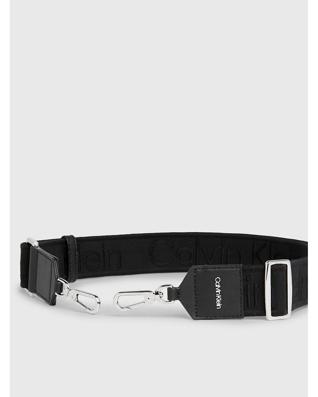 Calvin klein purse strap discount