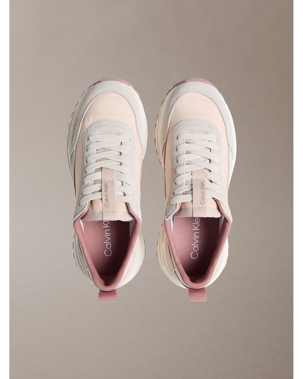 Trailblazer Calvin Klein en coloris Multicolor