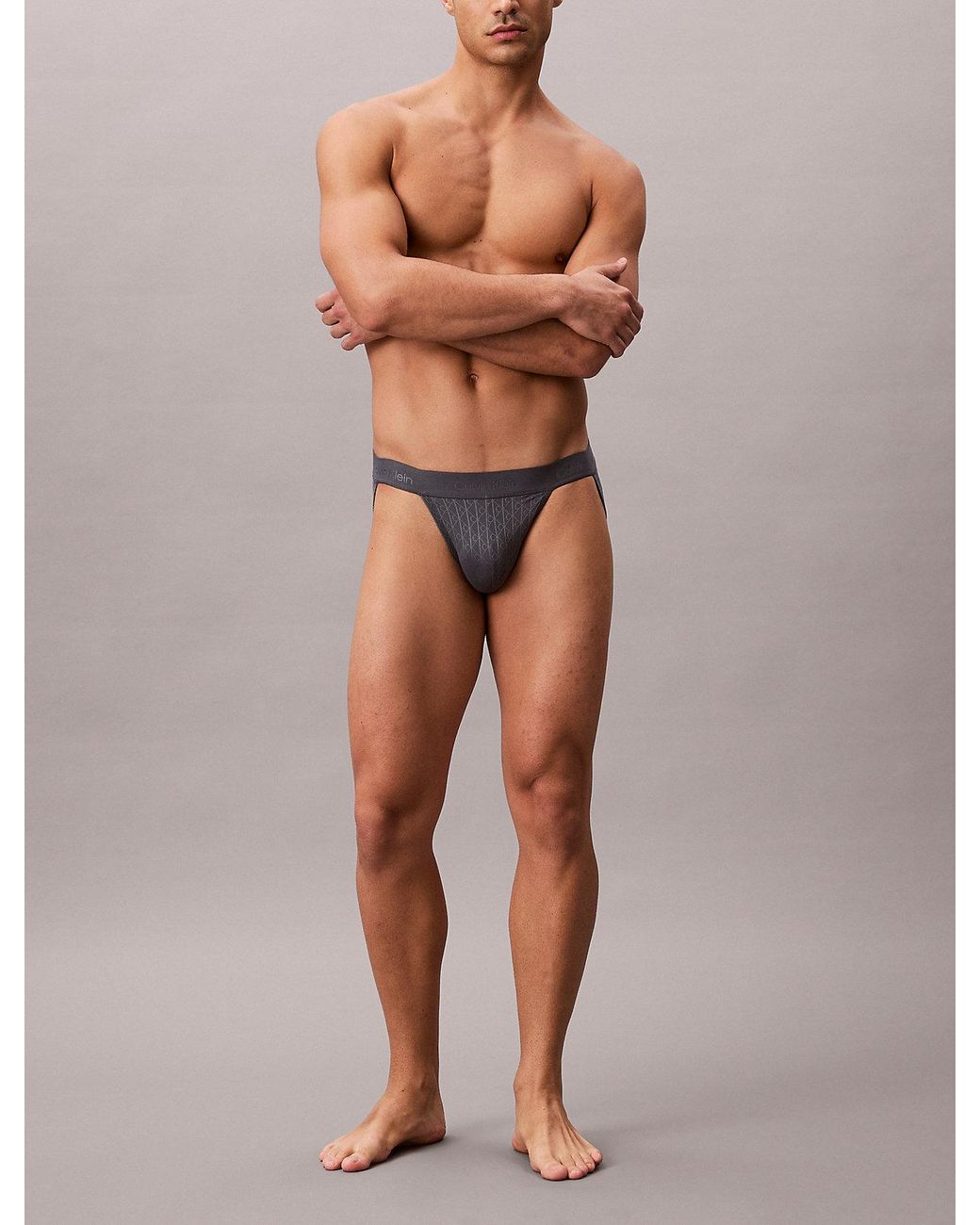 Sospensorio di Calvin Klein in Multicolor da Uomo