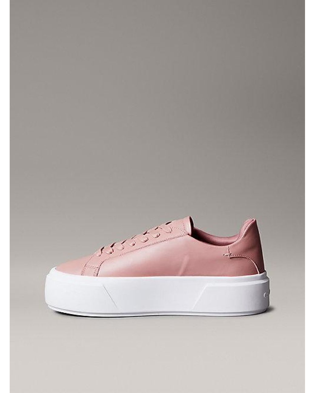 Calvin Klein Pink Sienna
