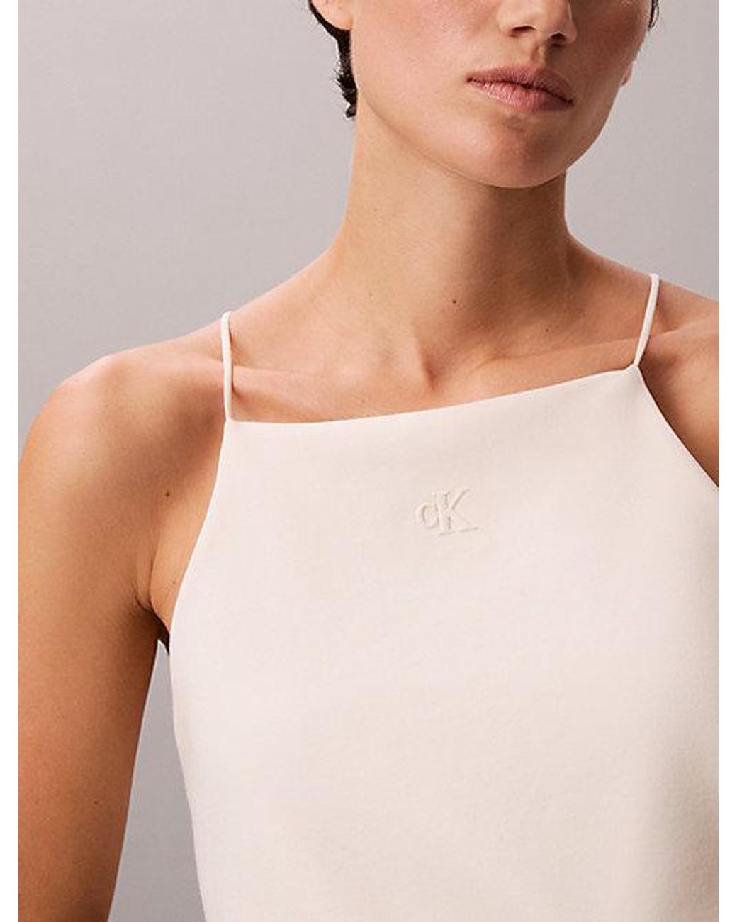 Calvin Klein Multicolor Top