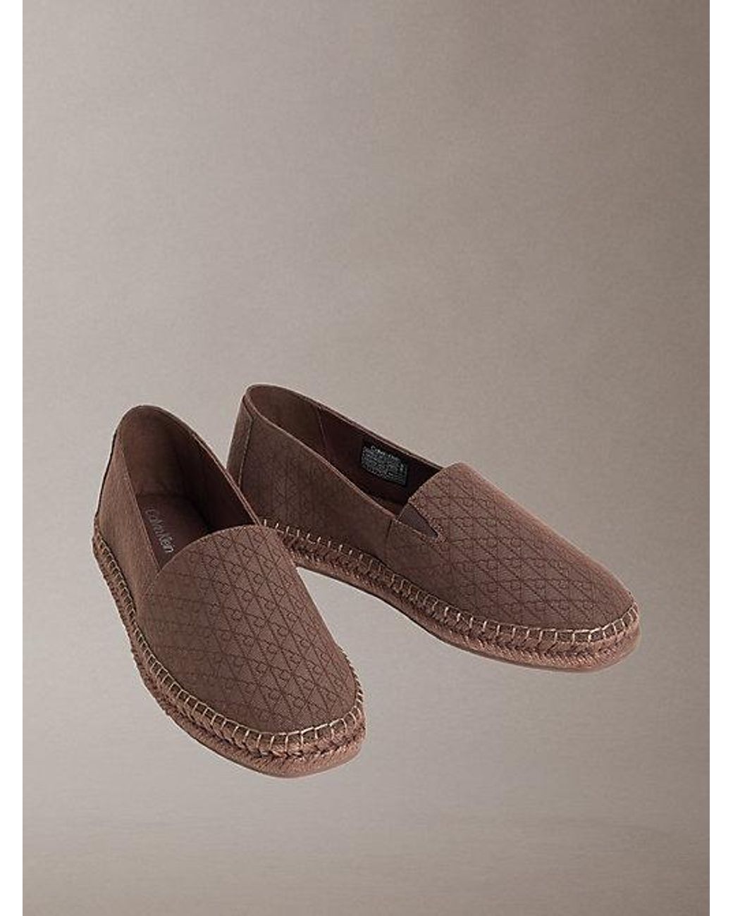 Calvin Klein Carlos in Brown für Herren