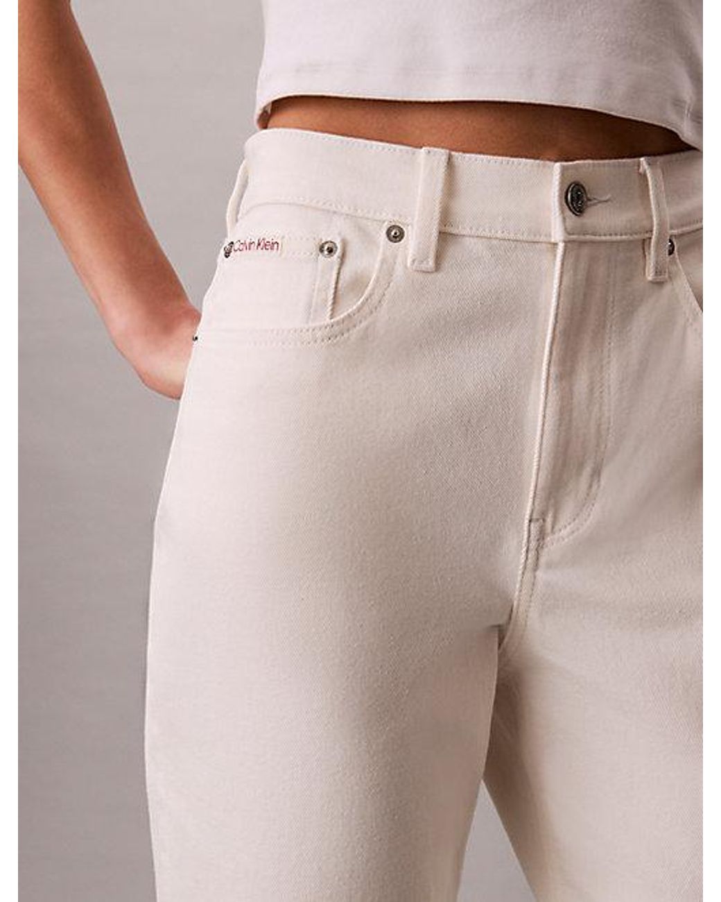Calvin Klein Multicolor Jeans