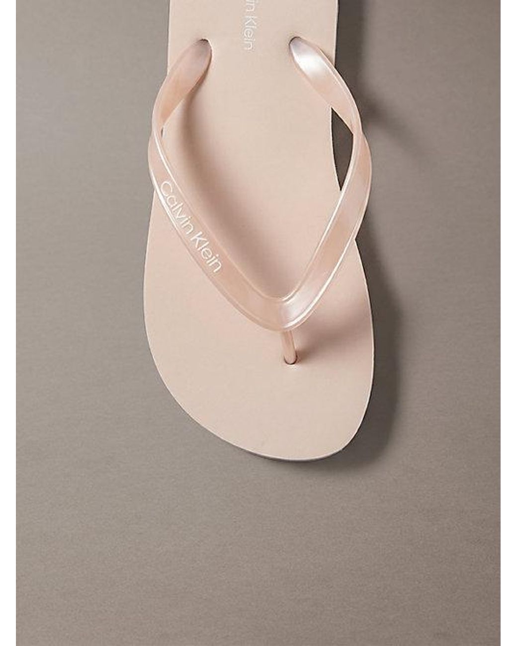 Calvin Klein Arwa in het Gray