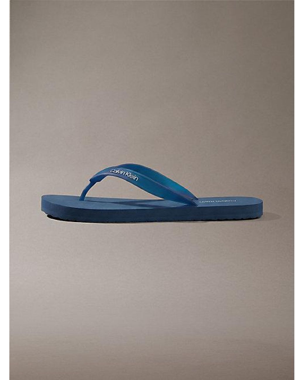 Calvin Klein Rico in het Blue voor heren