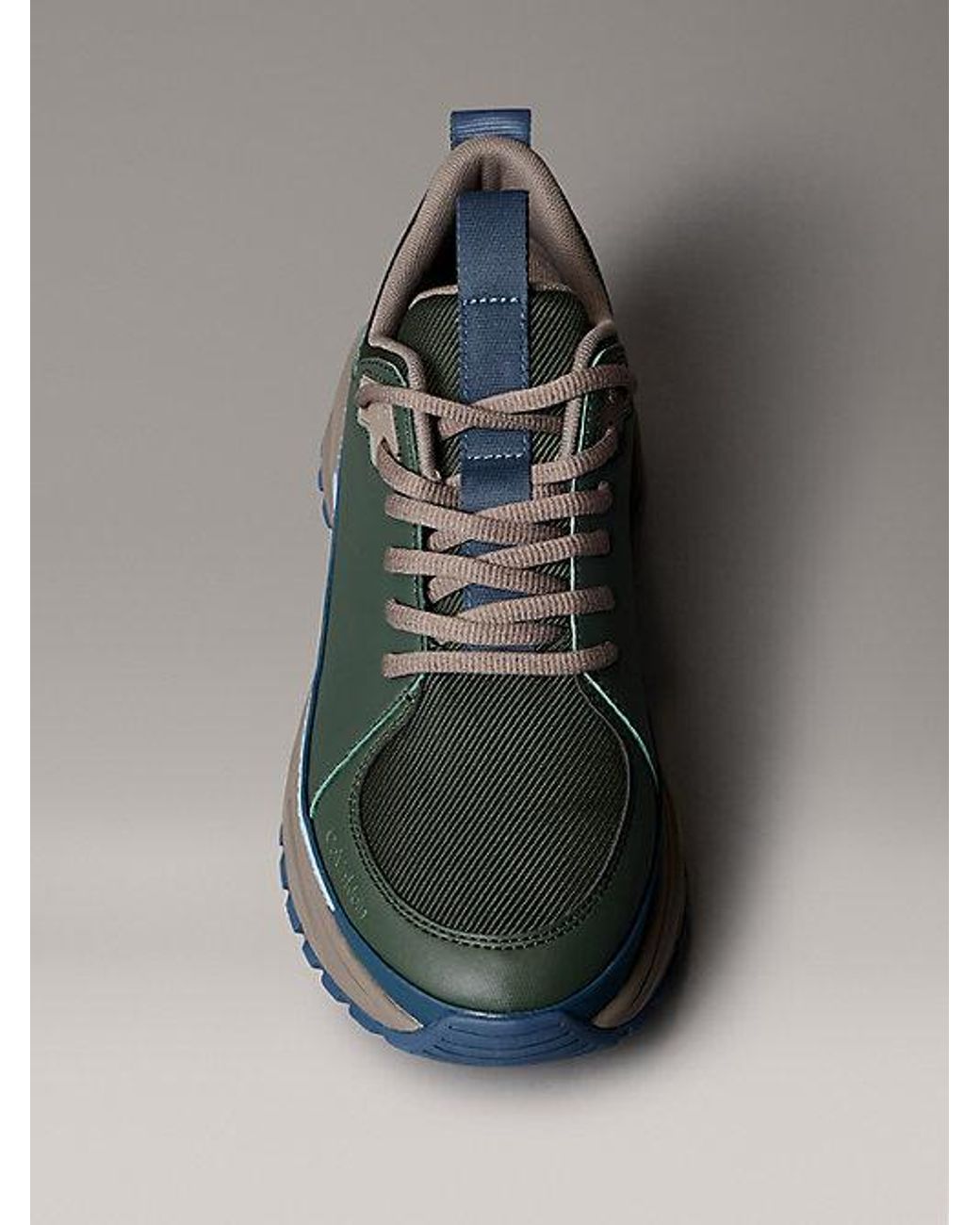 Calvin Klein Gray Trailblazer for men