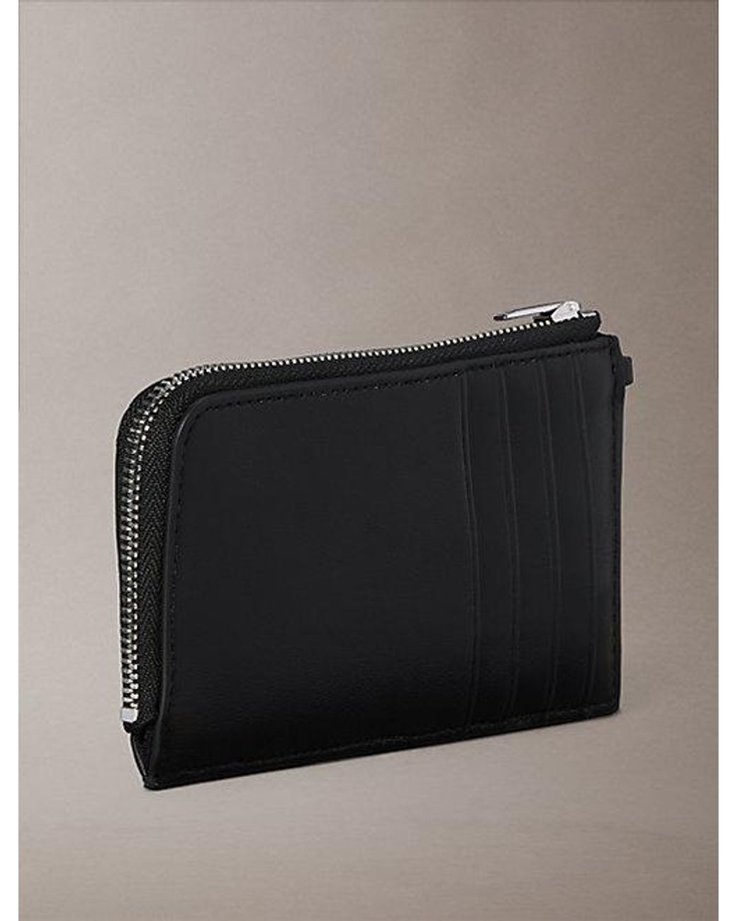Calvin Klein Multicolor Rfid Cardholder Key Fob Bag Charm