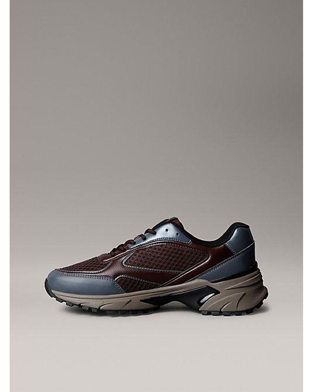 Calvin Klein Gray Trailblazer for men
