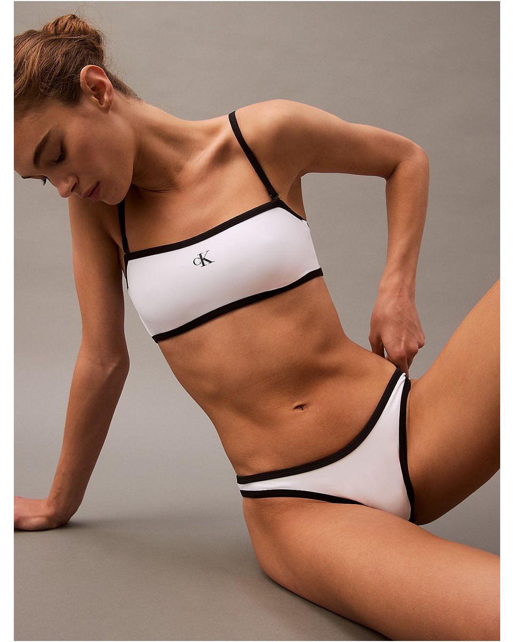 Ck bikini bottom discount