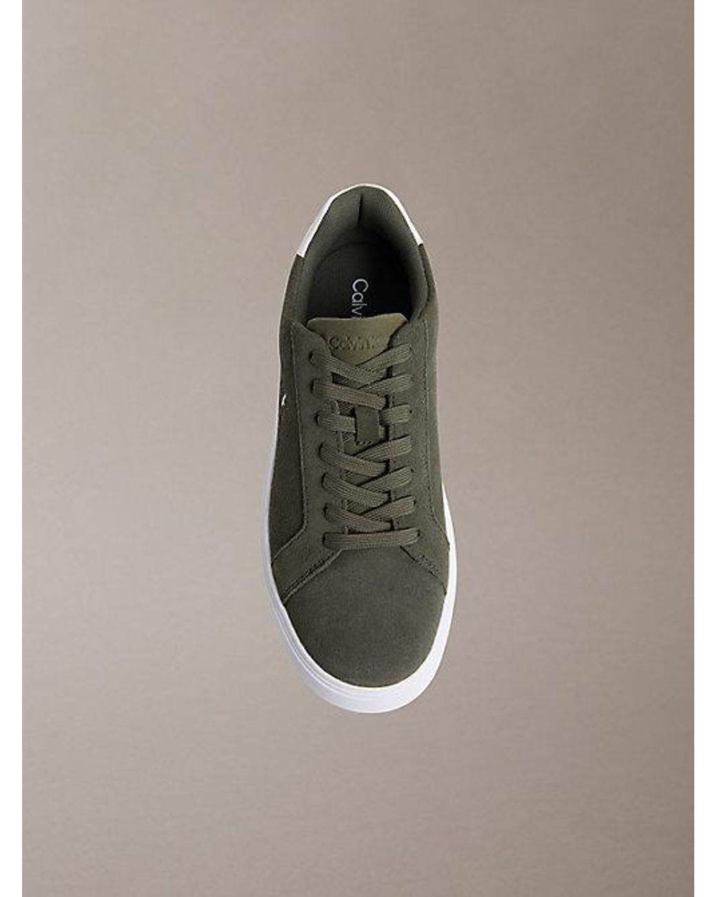 Calvin Klein Multicolor Ck Baseline for men