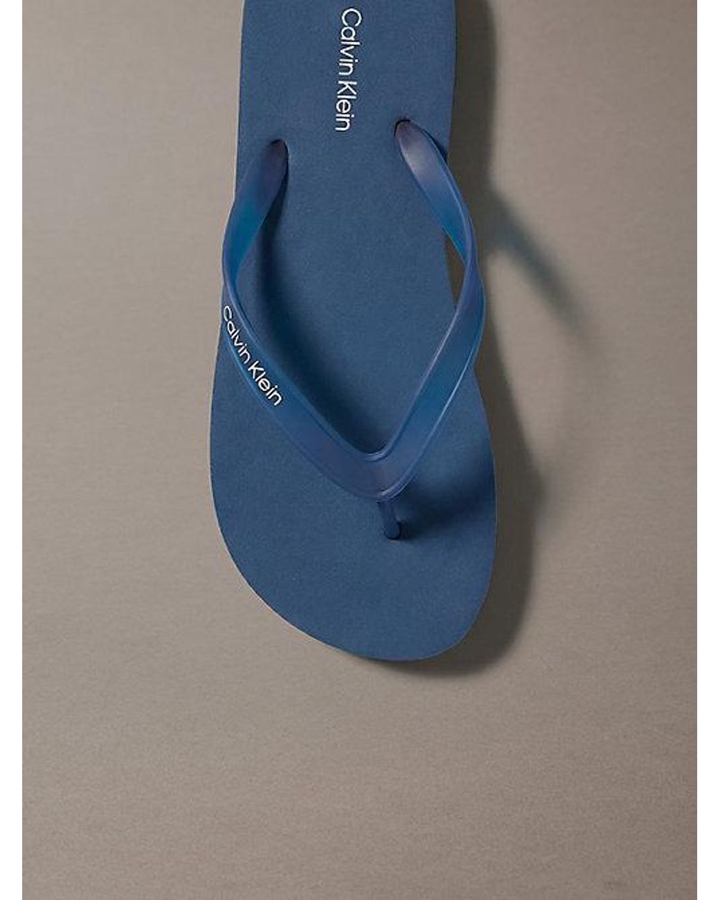 Calvin Klein Rico in het Blue voor heren