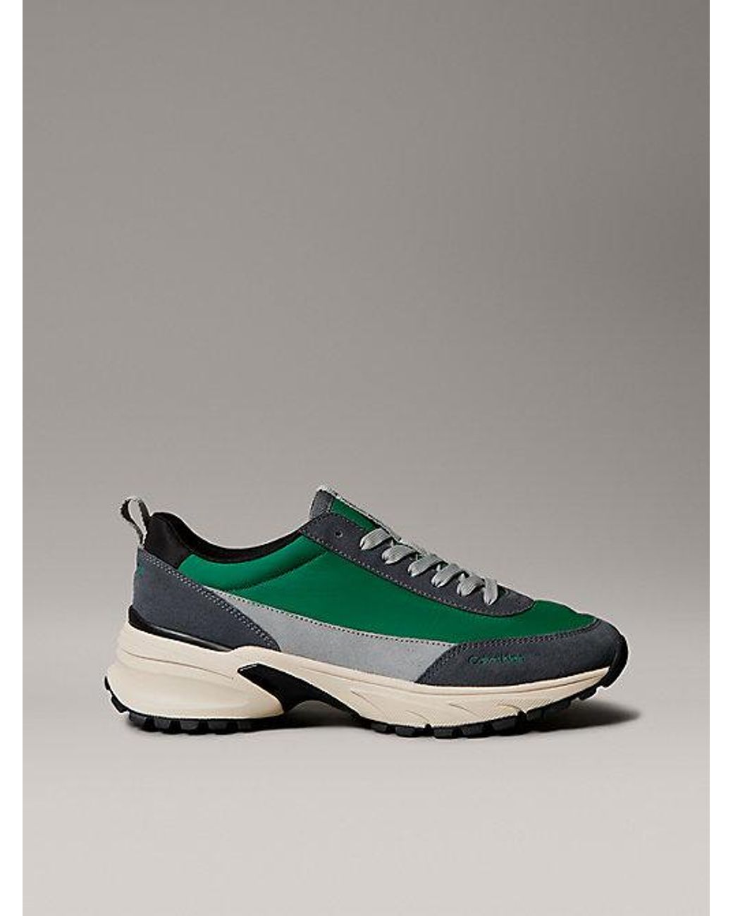 Calvin Klein Green Trailblazer for men