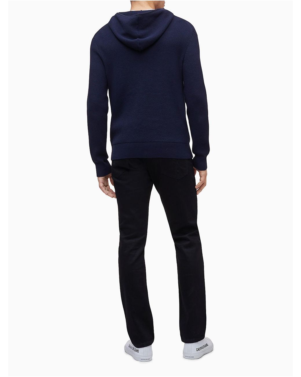 calvin klein forever black jeans