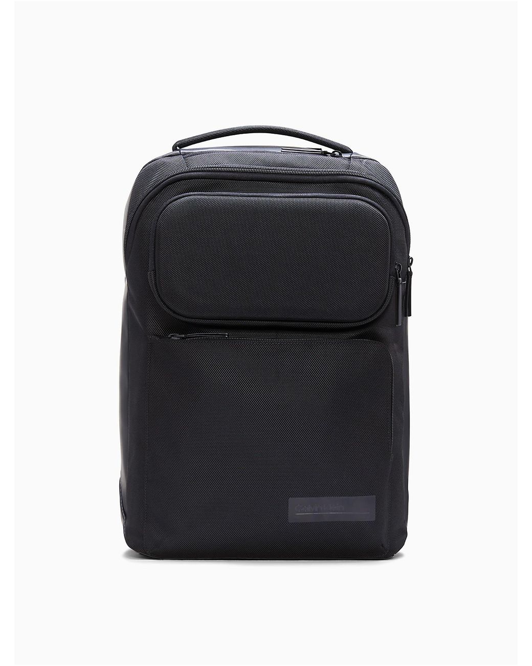 nylon convertible backpack