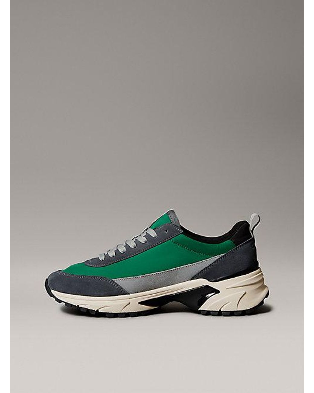 Calvin Klein Green Trailblazer for men