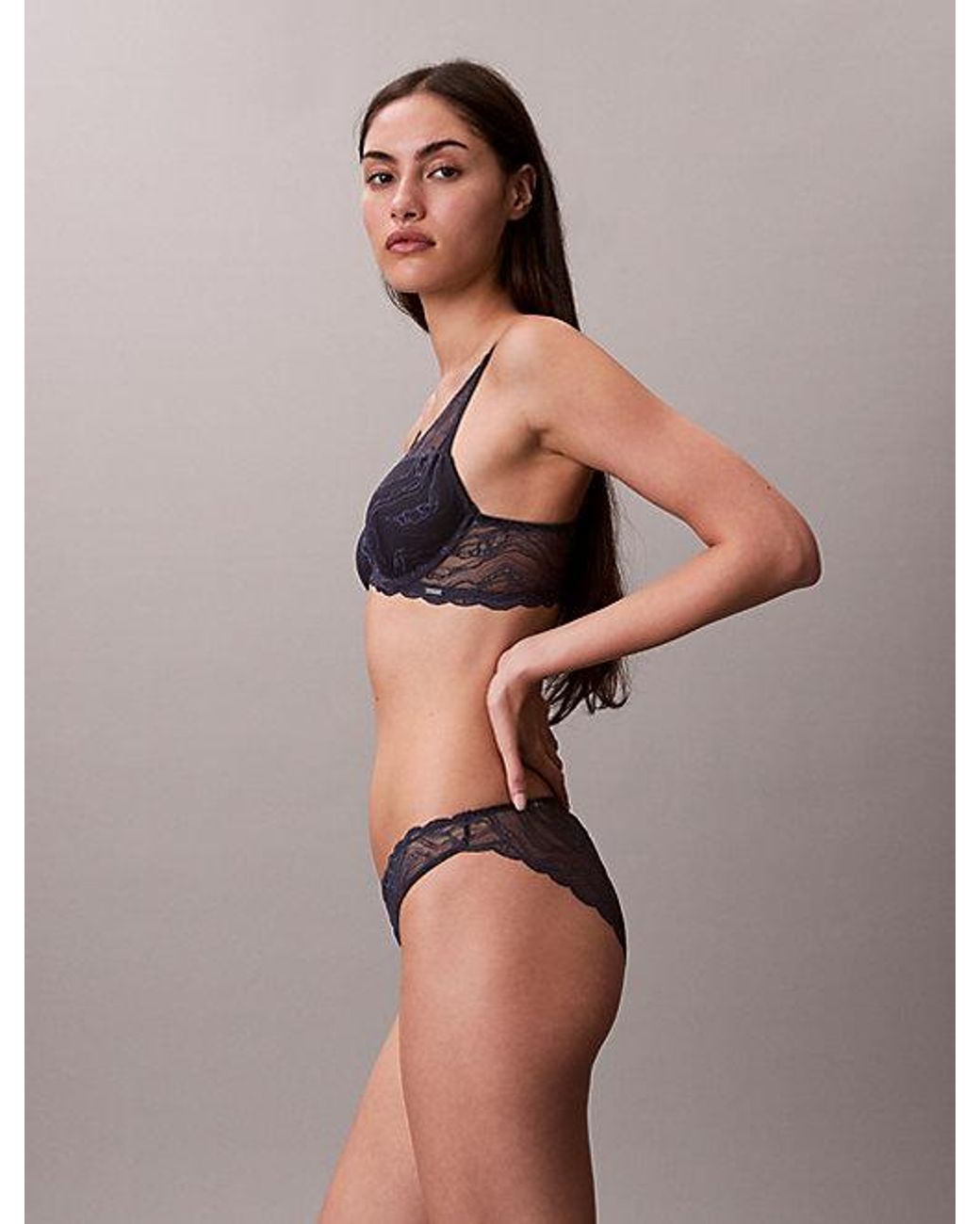Calvin Klein Slip in het Multicolor