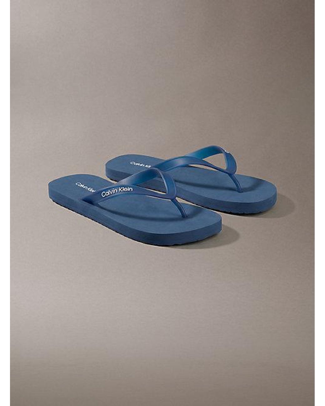 Calvin Klein Rico in het Blue voor heren