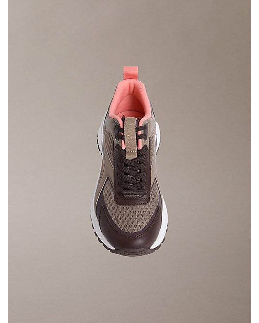 Calvin Klein Multicolor Trailblazer