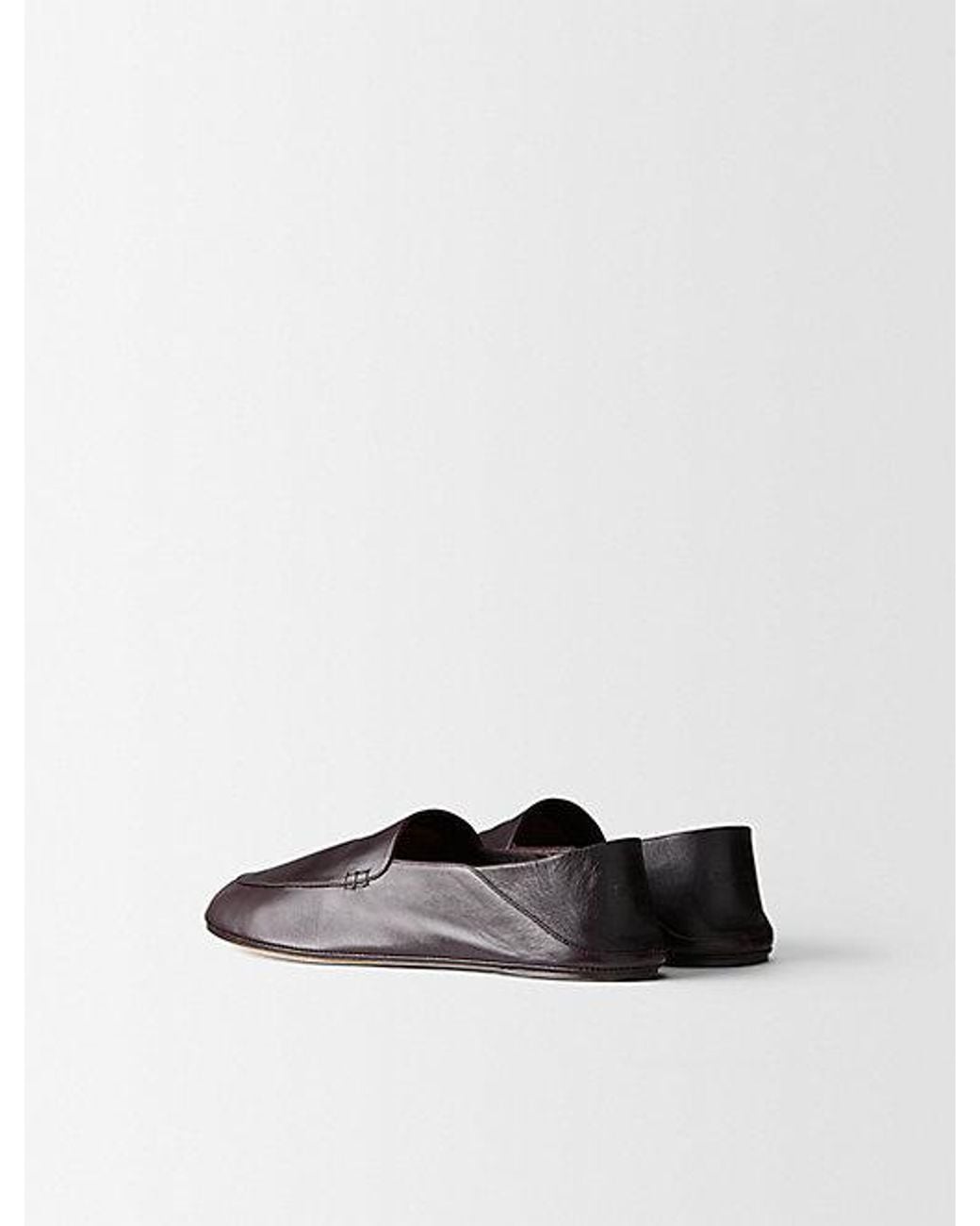 Calvin Klein White Vela Loafer for men