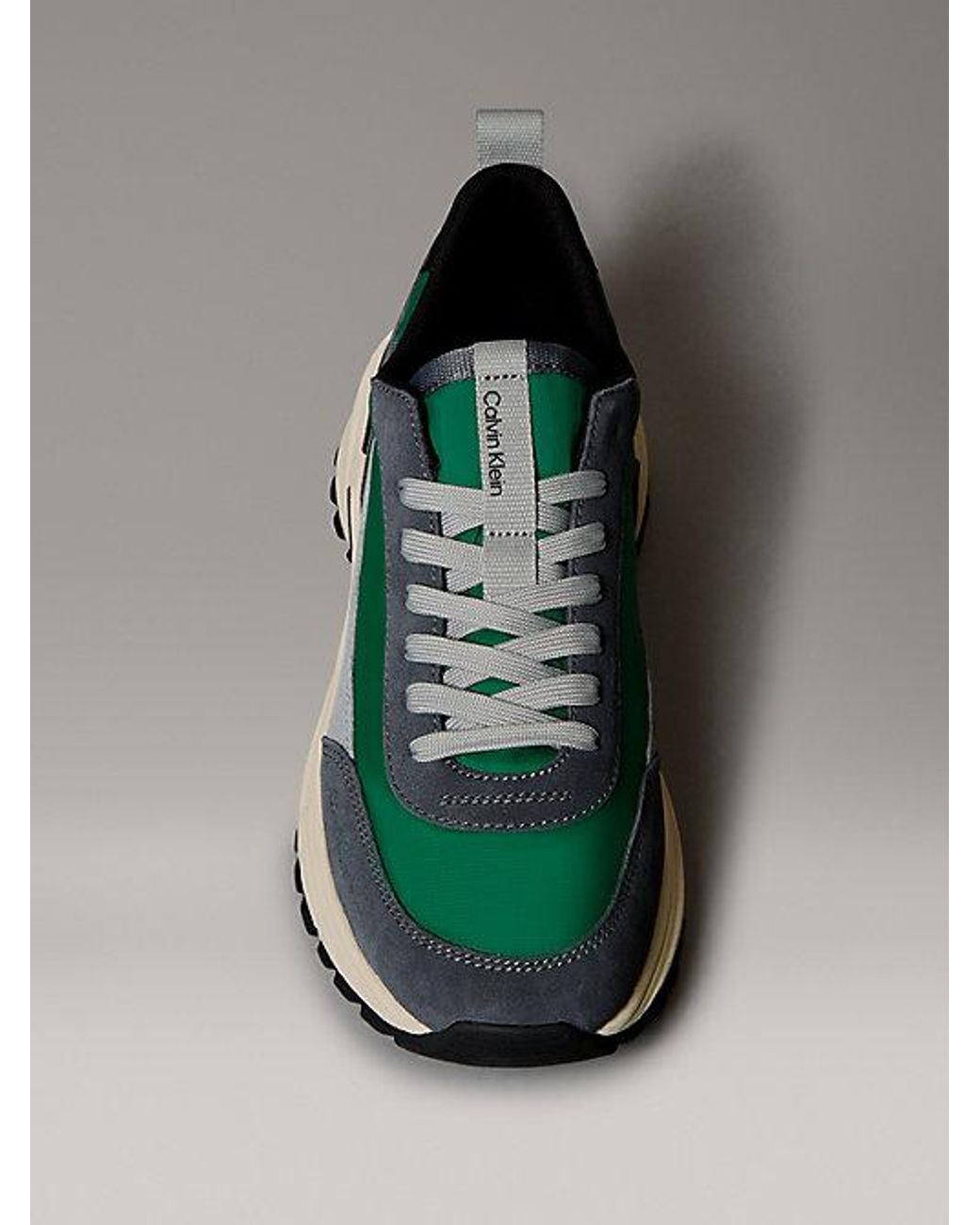Calvin Klein Green Trailblazer for men