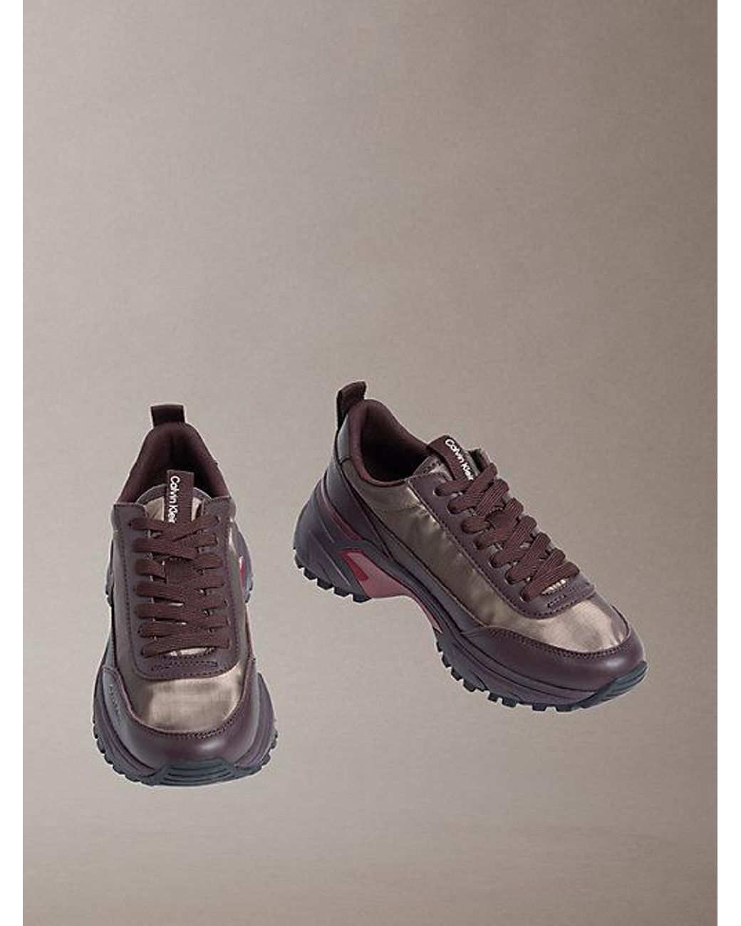 Calvin Klein Multicolor Trailblazer