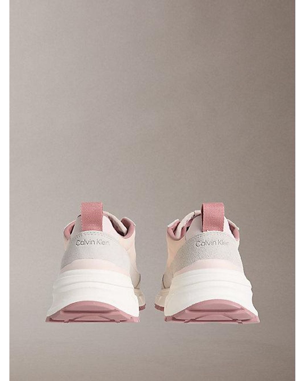 Calvin Klein Multicolor Trailblazer