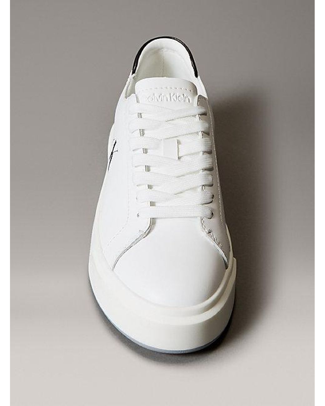 Calvin Klein Metallic Premier