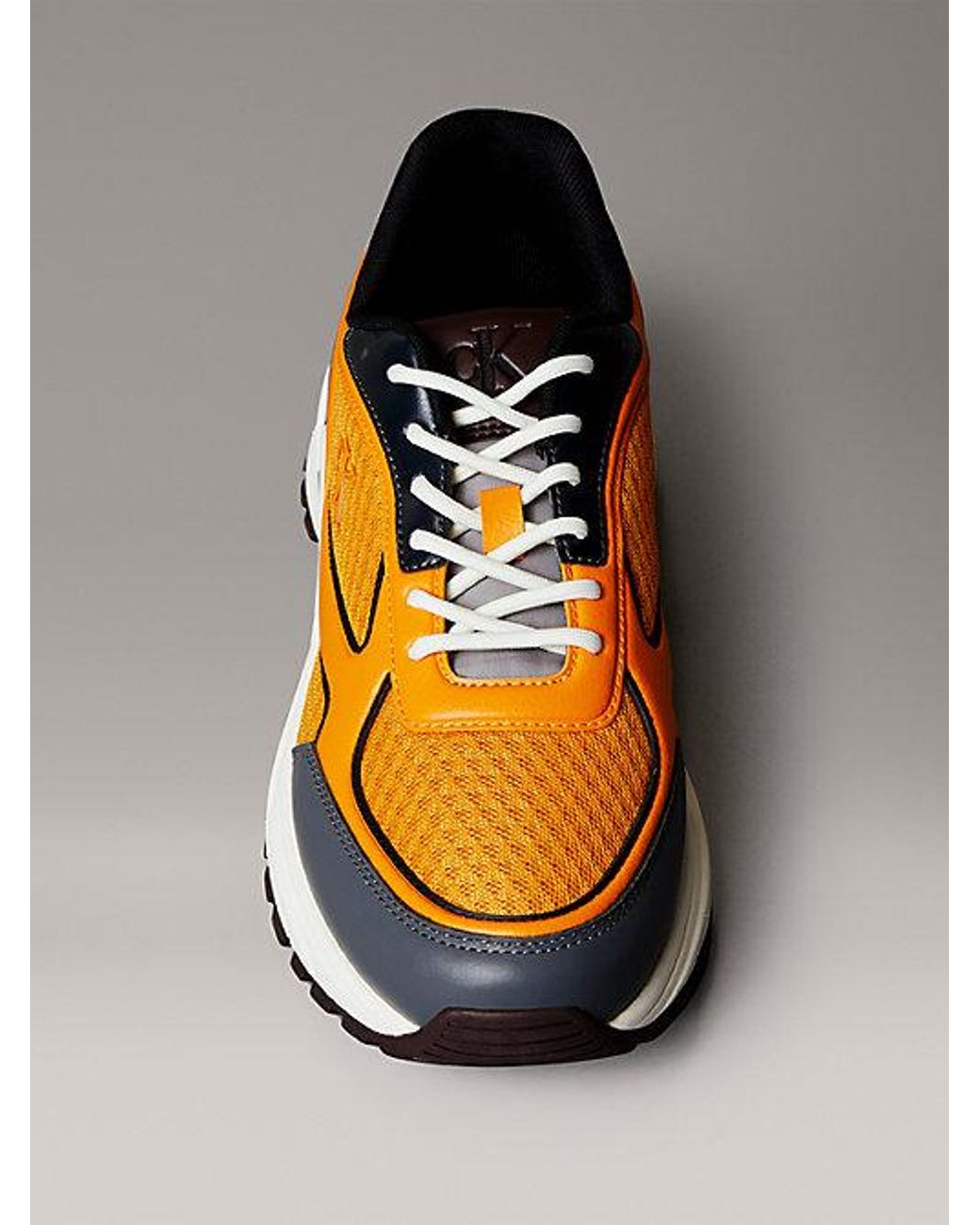 Calvin Klein Metallic Trailblazer for men