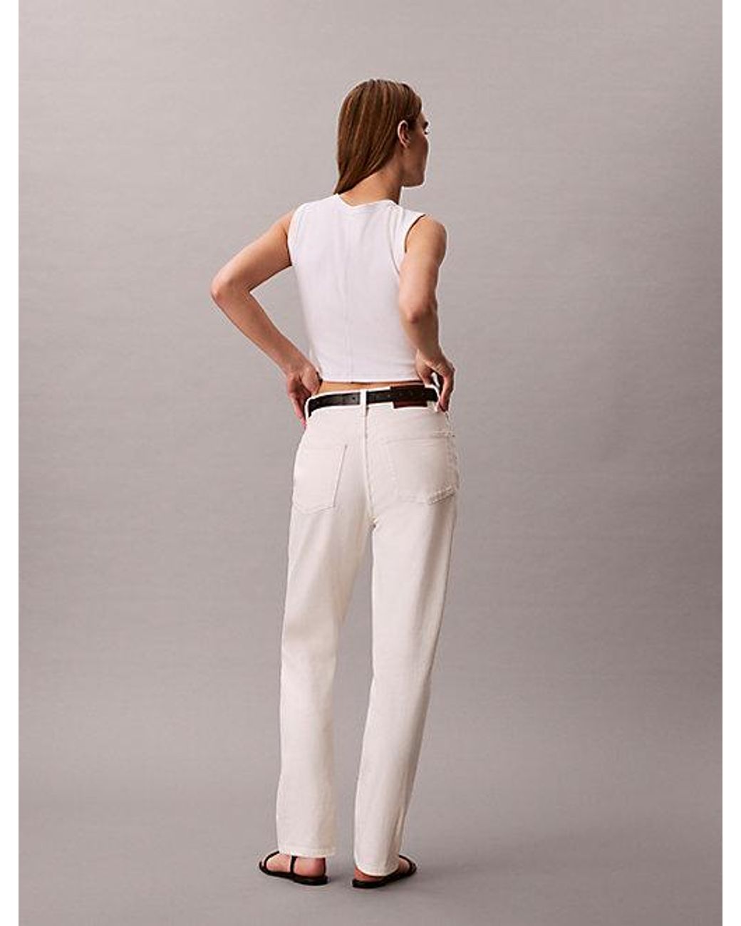 Calvin Klein Multicolor Jeans