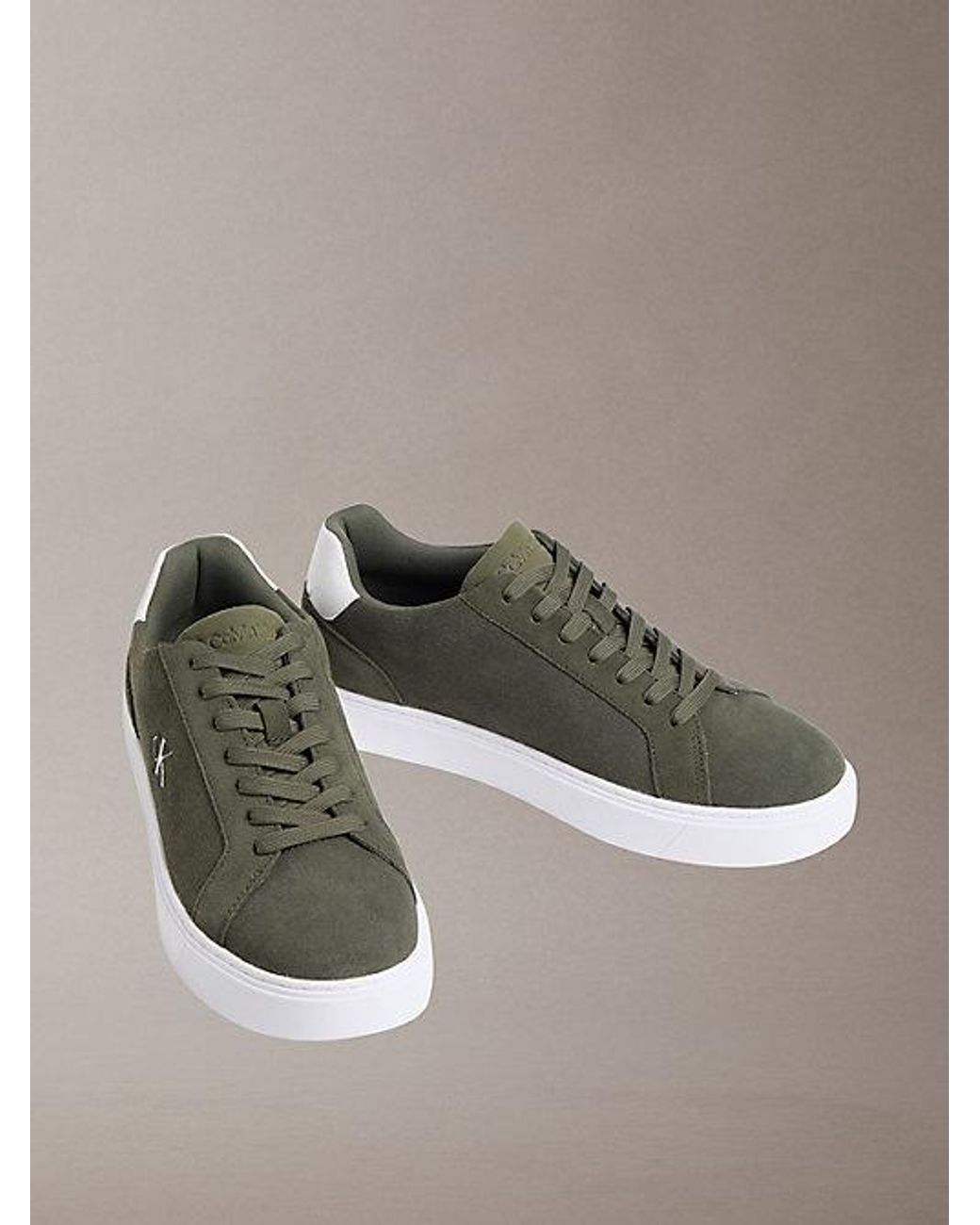 Calvin Klein Multicolor Ck Baseline for men