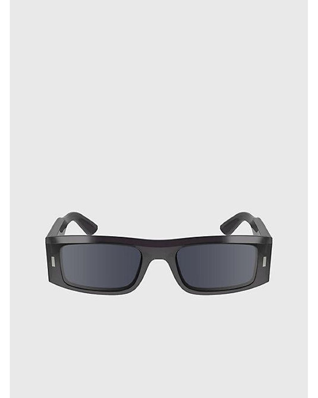 Calvin Klein Multicolor Square Sunglasses