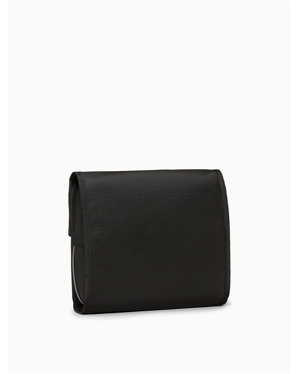 calvin klein coin pouch