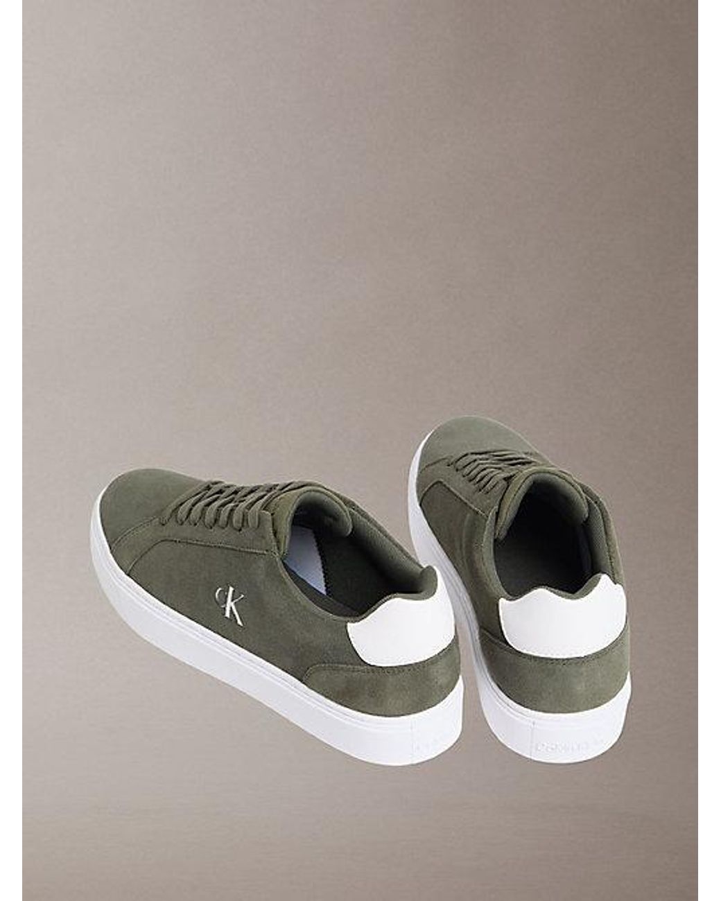 Calvin Klein Multicolor Ck Baseline for men