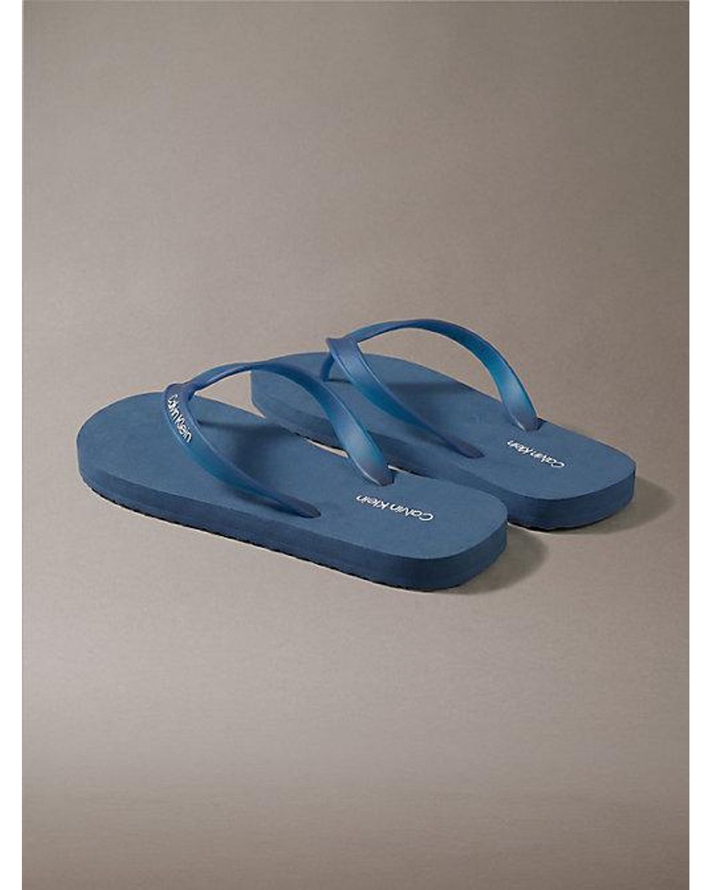 Calvin Klein Rico in het Blue voor heren