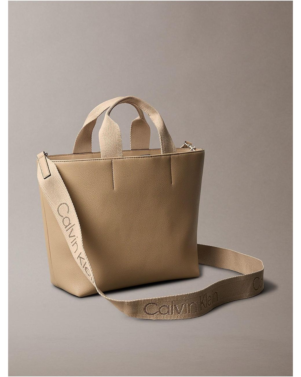 【 】CKJ Ultra Light Tote Bag 4K3132G_UB1_main