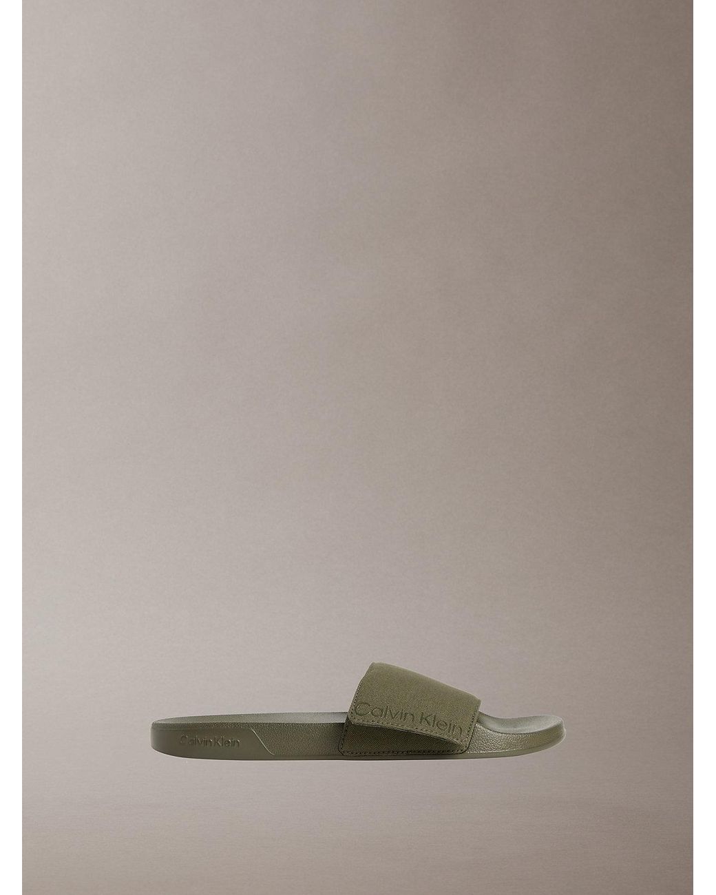 Nemo Calvin Klein pour homme en coloris Green