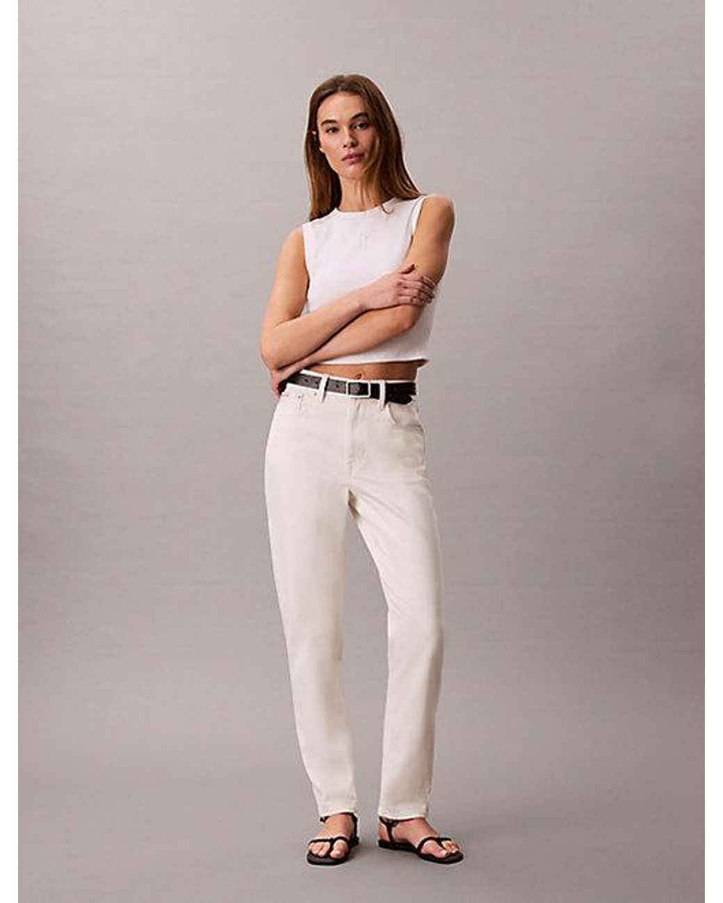 Calvin Klein Multicolor Jeans